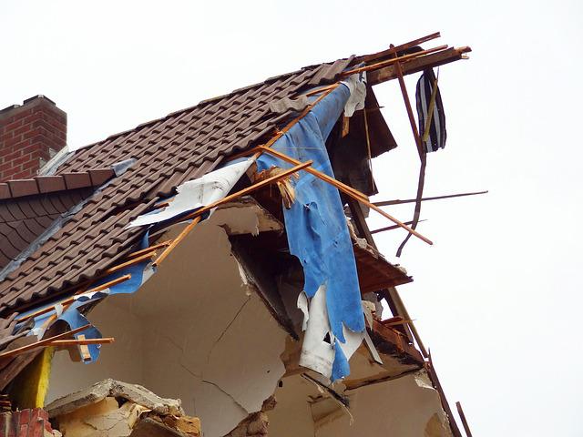 home damage repair denver